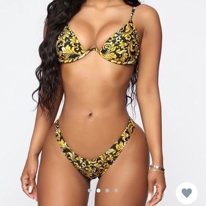 FashionNova Bikini